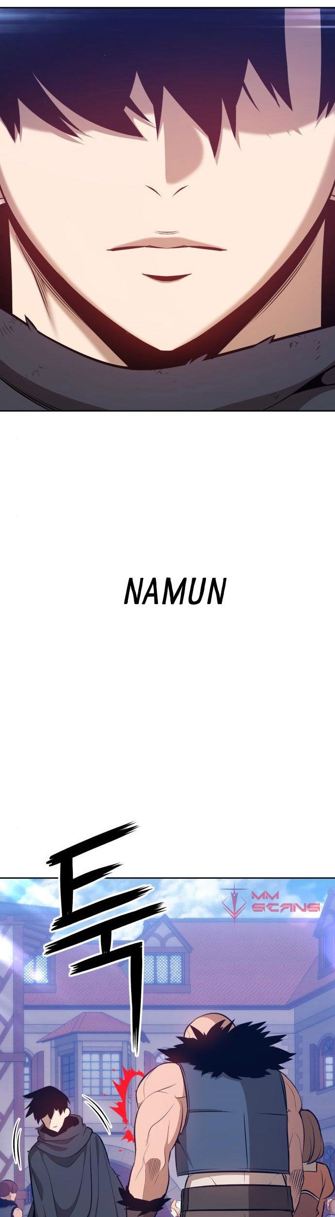 +99 Wooden Stick Chapter 2 - halaman 8