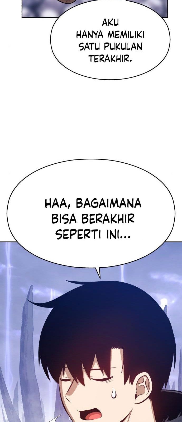 +99 Wooden Stick Chapter 2 - halaman 80