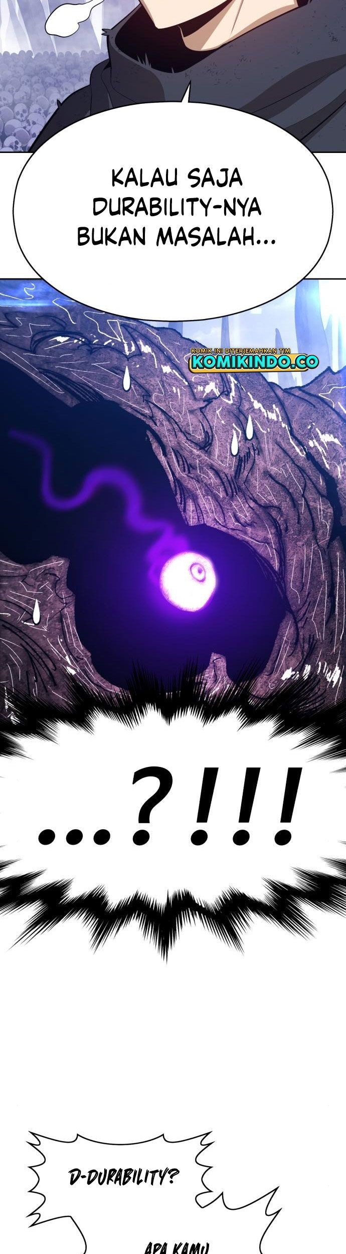 +99 Wooden Stick Chapter 2 - halaman 81