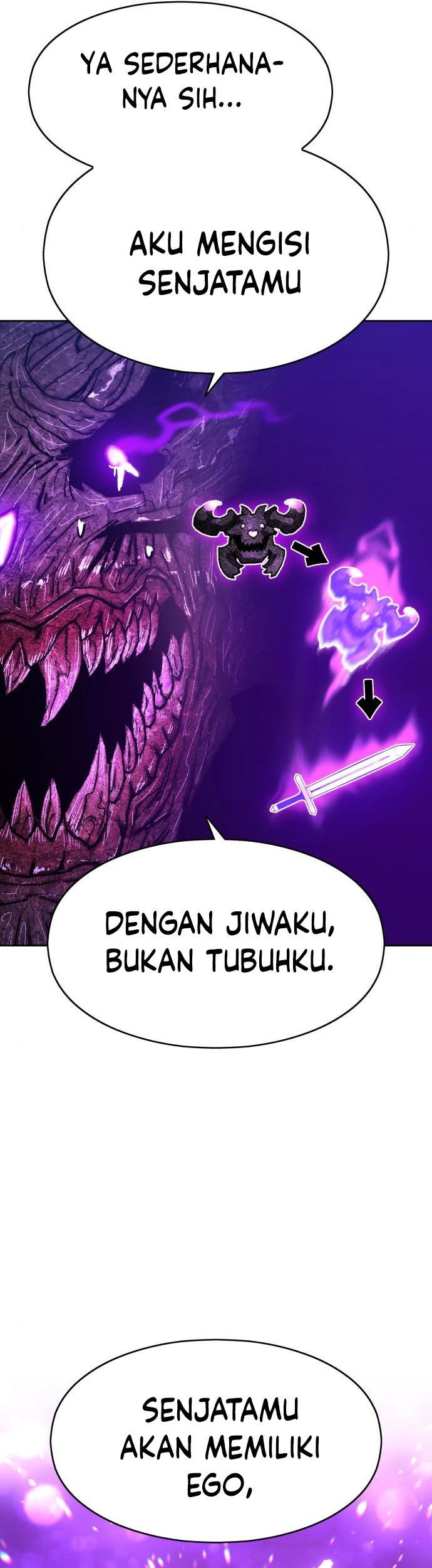 +99 Wooden Stick Chapter 2 - halaman 89