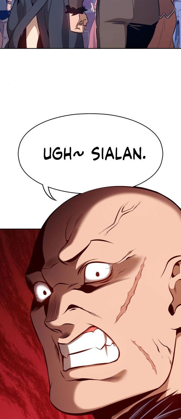 +99 Wooden Stick Chapter 2 - halaman 9