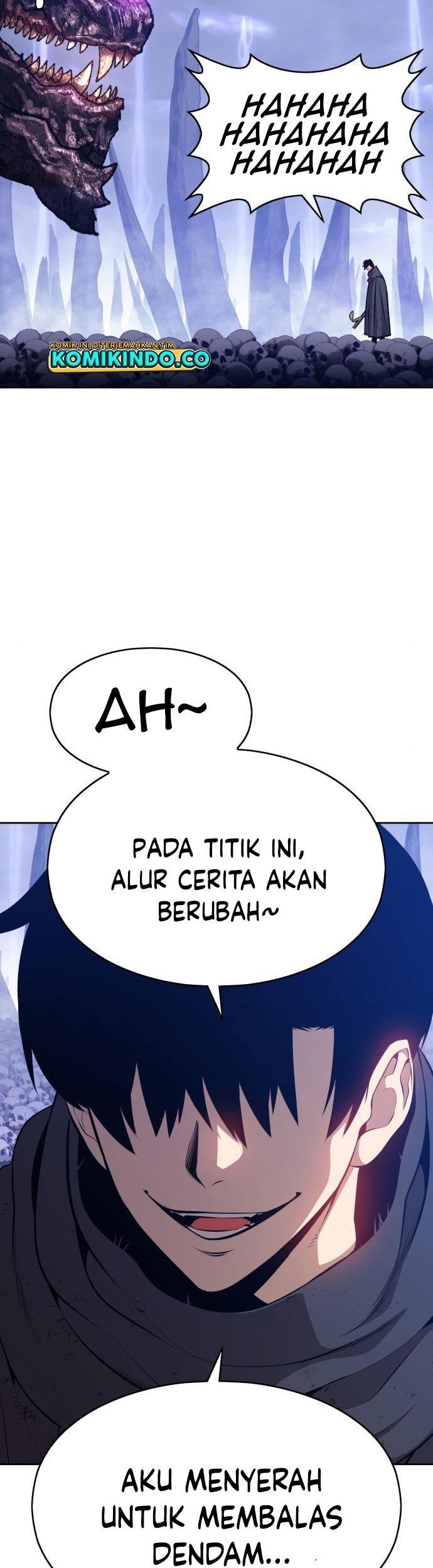 +99 Wooden Stick Chapter 2 - halaman 95