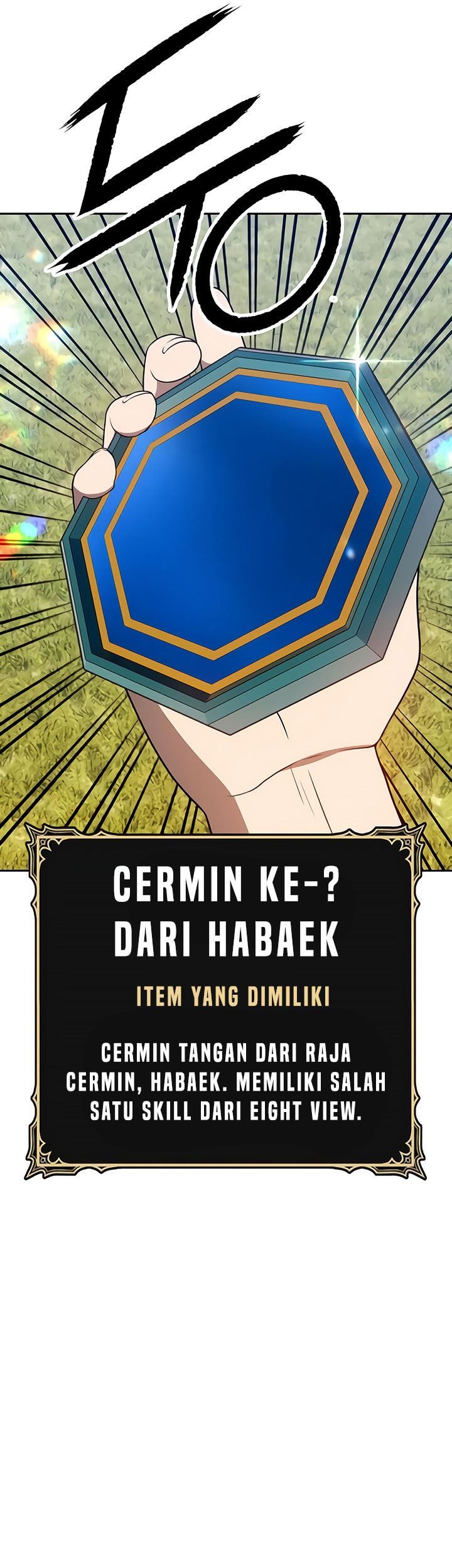 +99 Wooden Stick Chapter 20 - halaman 100