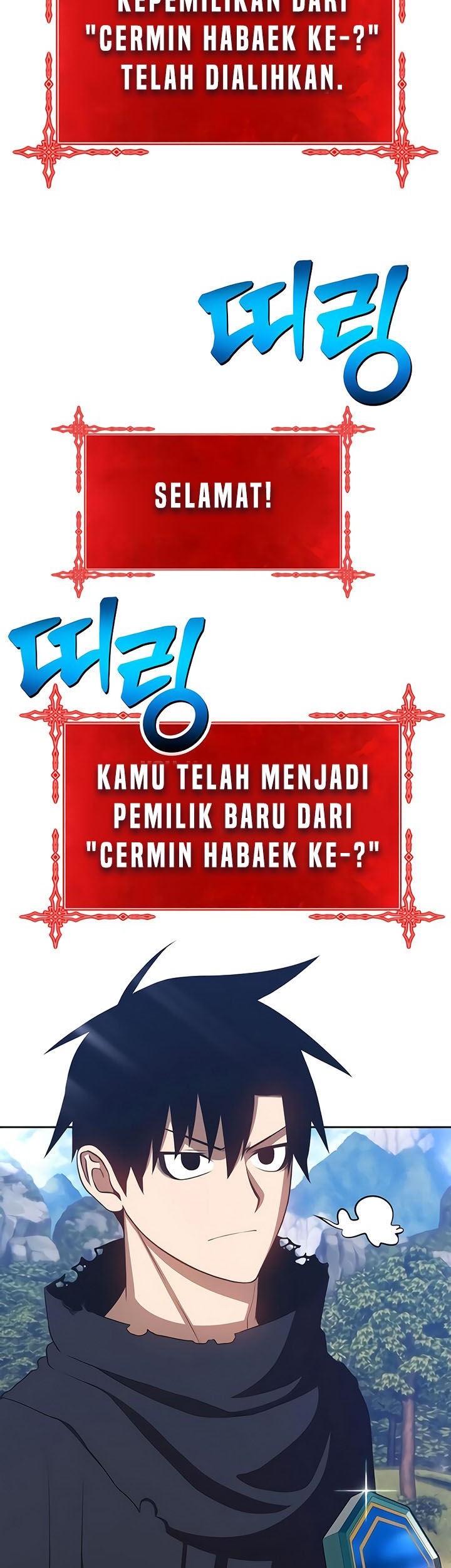 +99 Wooden Stick Chapter 20 - halaman 106