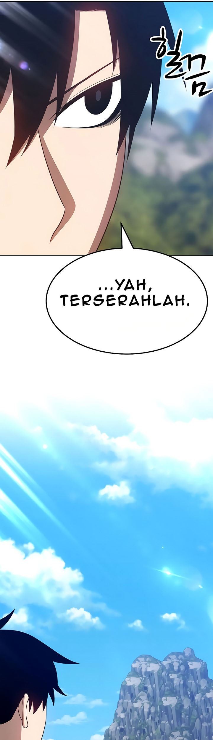 +99 Wooden Stick Chapter 20 - halaman 108