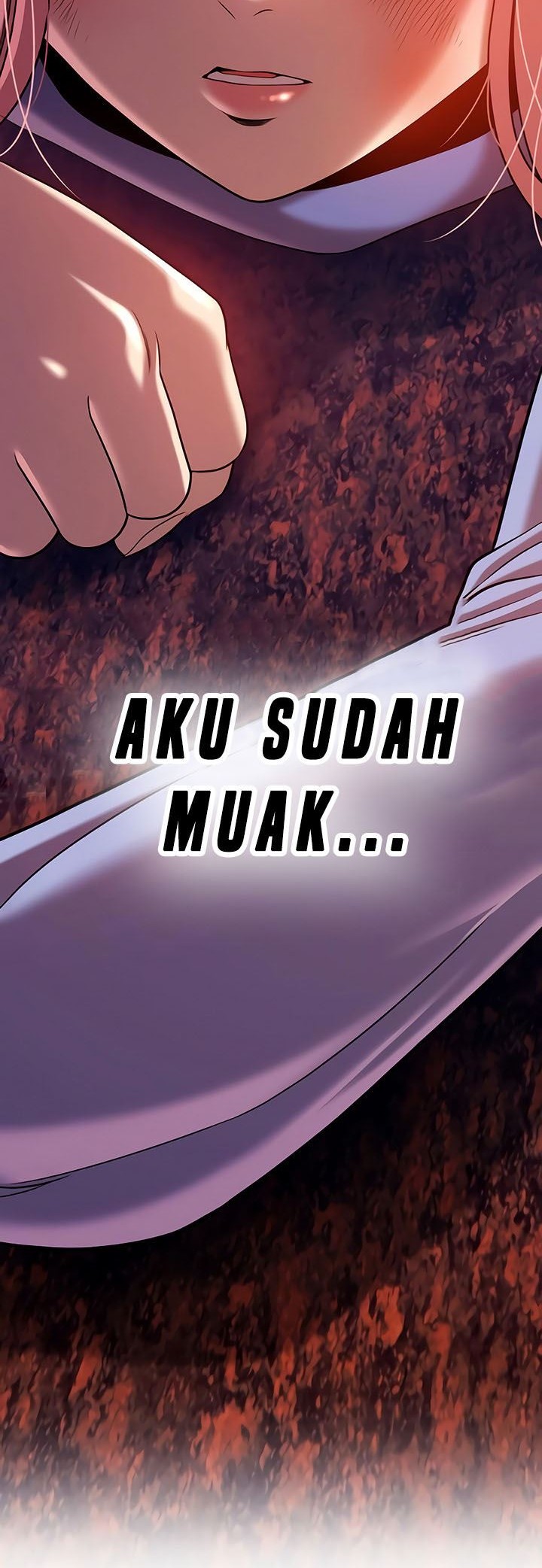 +99 Wooden Stick Chapter 20 - halaman 123