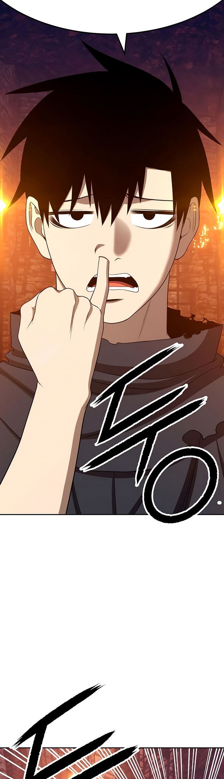 +99 Wooden Stick Chapter 20 - halaman 133