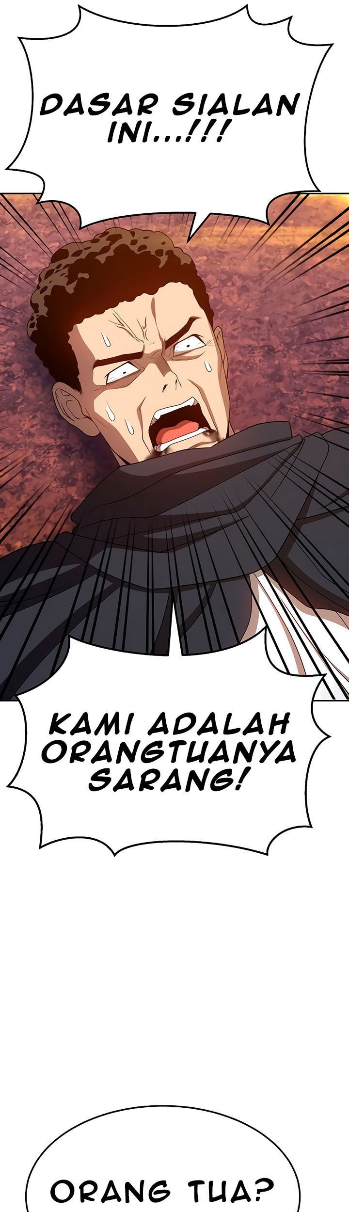 +99 Wooden Stick Chapter 20 - halaman 143