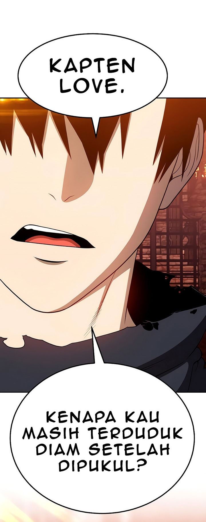 +99 Wooden Stick Chapter 20 - halaman 149
