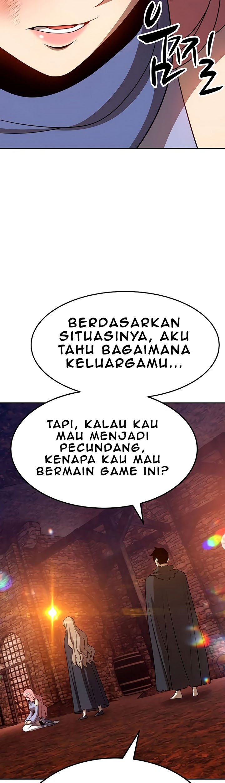 +99 Wooden Stick Chapter 20 - halaman 156