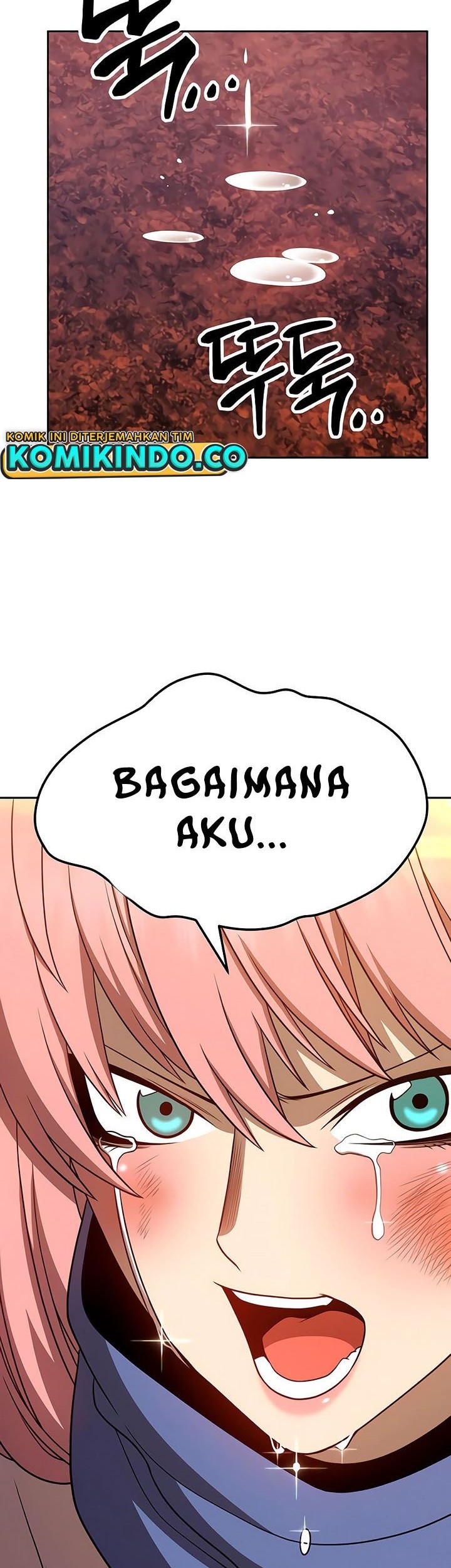 +99 Wooden Stick Chapter 20 - halaman 159