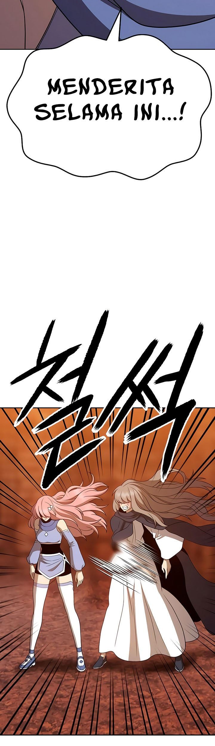 +99 Wooden Stick Chapter 20 - halaman 160