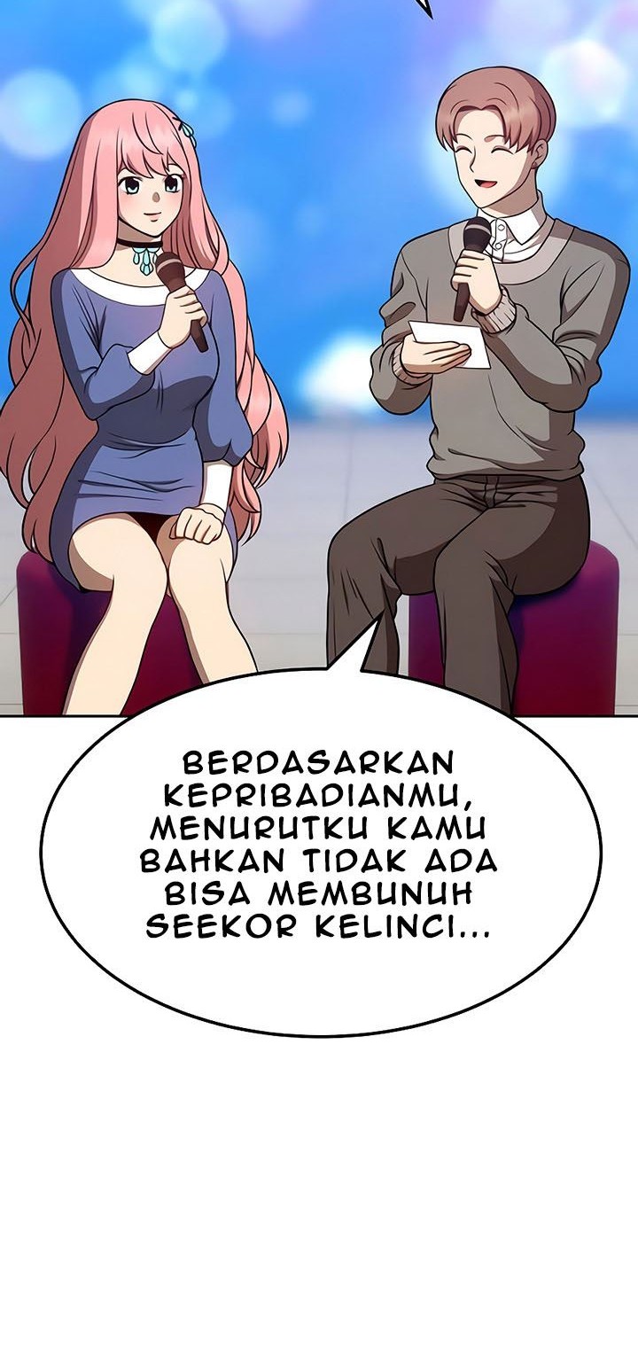 +99 Wooden Stick Chapter 20 - halaman 182