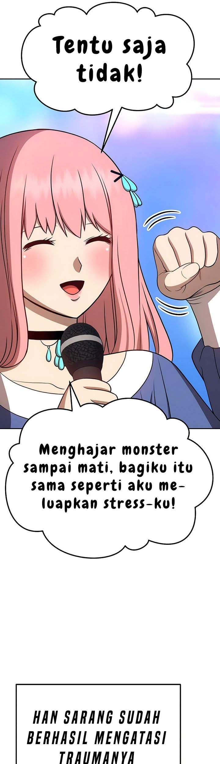 +99 Wooden Stick Chapter 20 - halaman 183