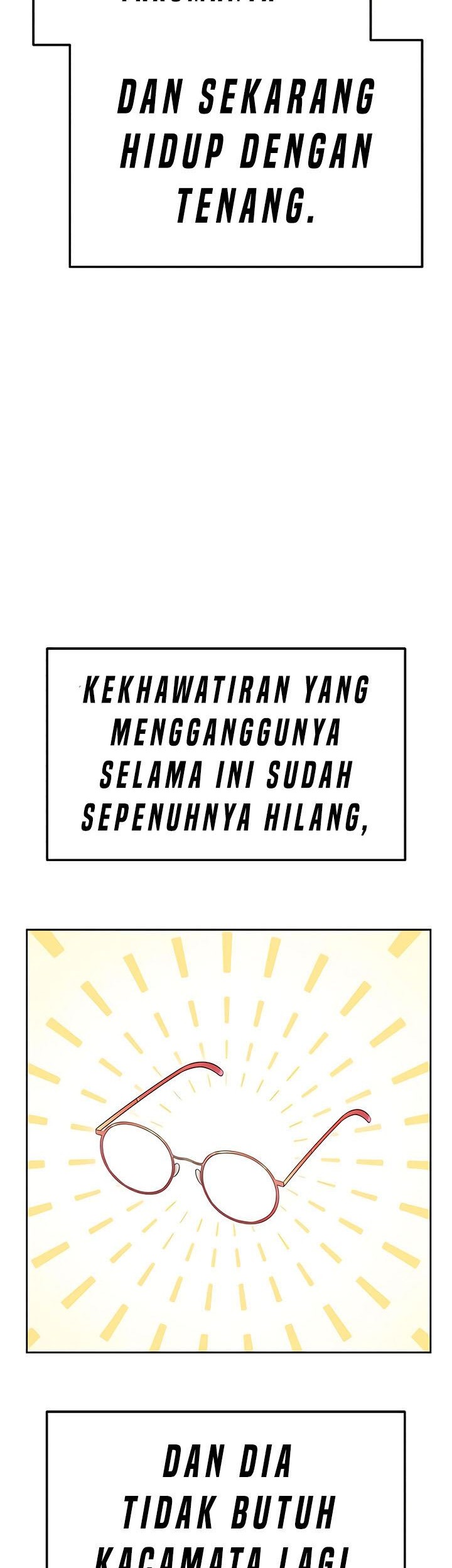 +99 Wooden Stick Chapter 20 - halaman 184