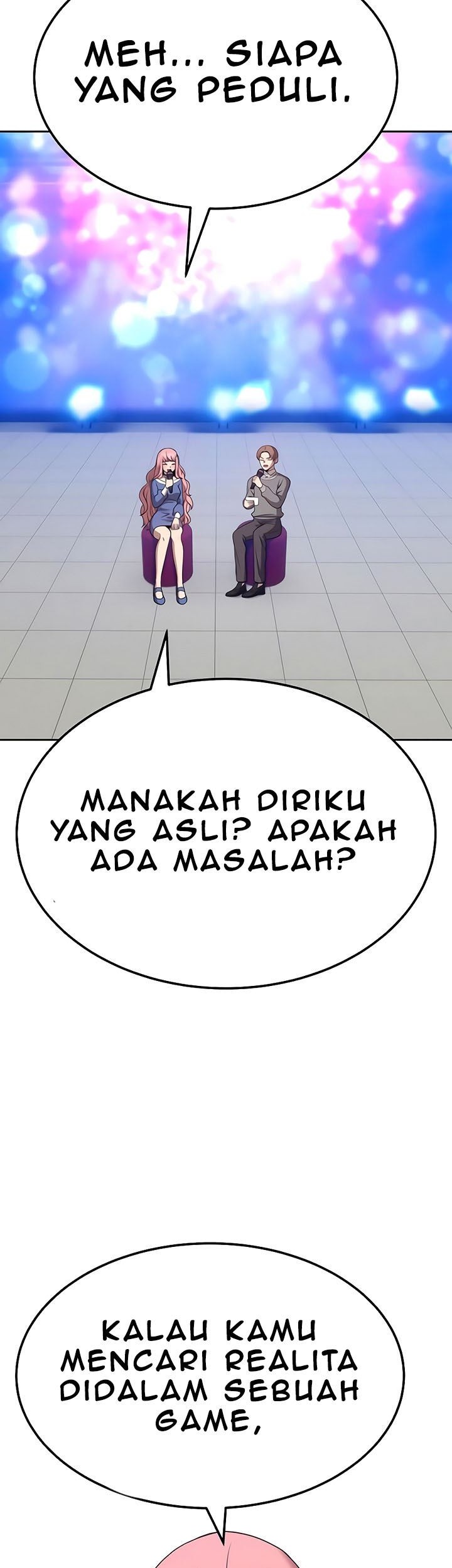 +99 Wooden Stick Chapter 20 - halaman 189