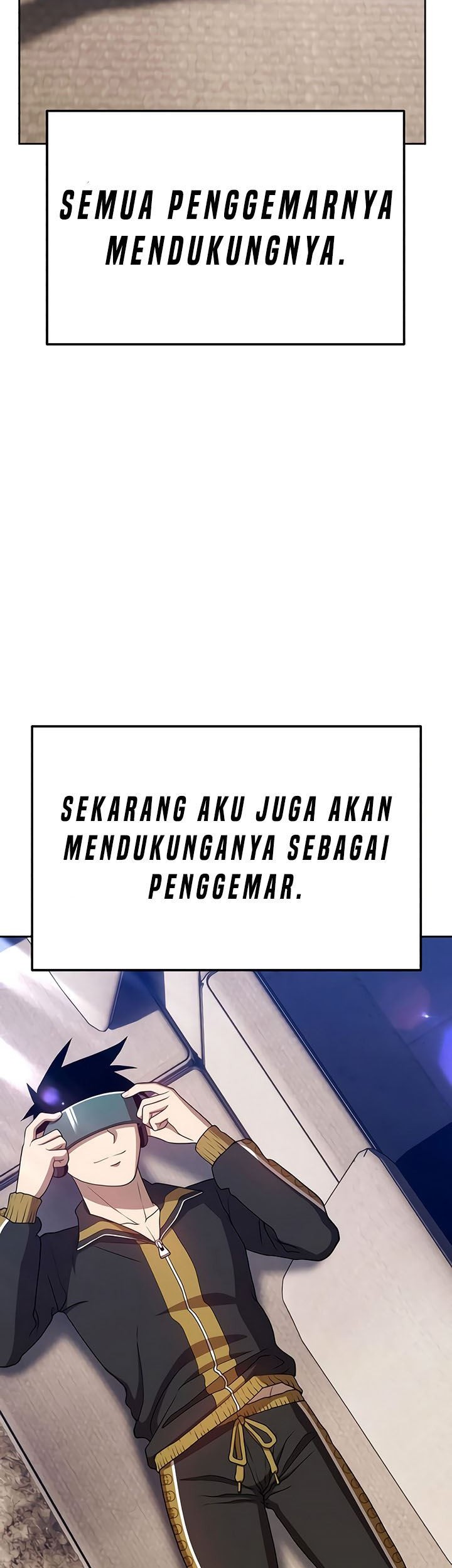 +99 Wooden Stick Chapter 20 - halaman 193