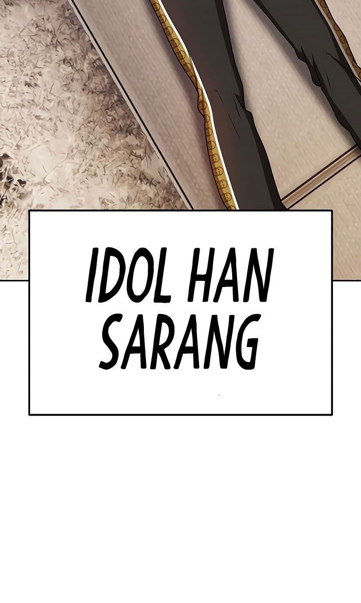 +99 Wooden Stick Chapter 20 - halaman 194