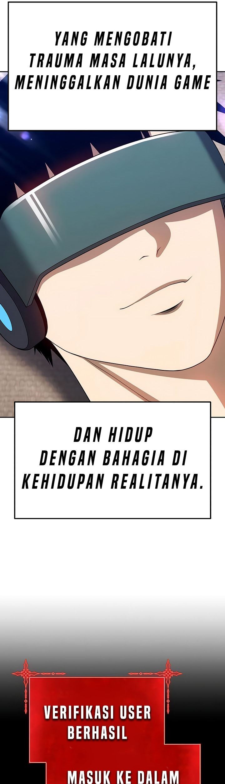 +99 Wooden Stick Chapter 20 - halaman 195