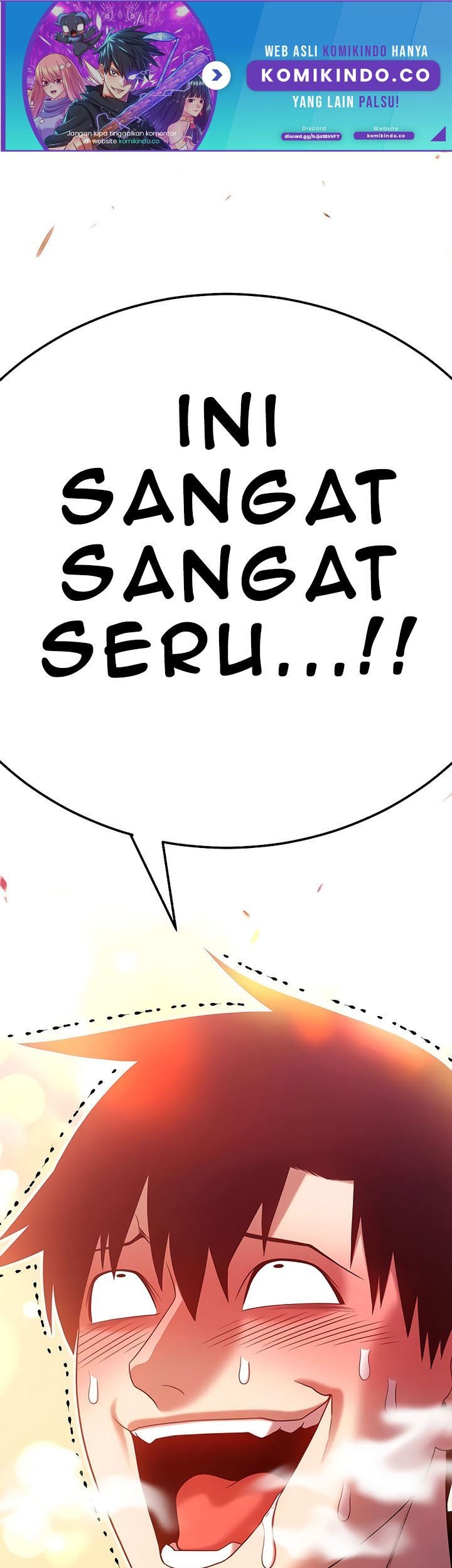 +99 Wooden Stick Chapter 20 - halaman 2