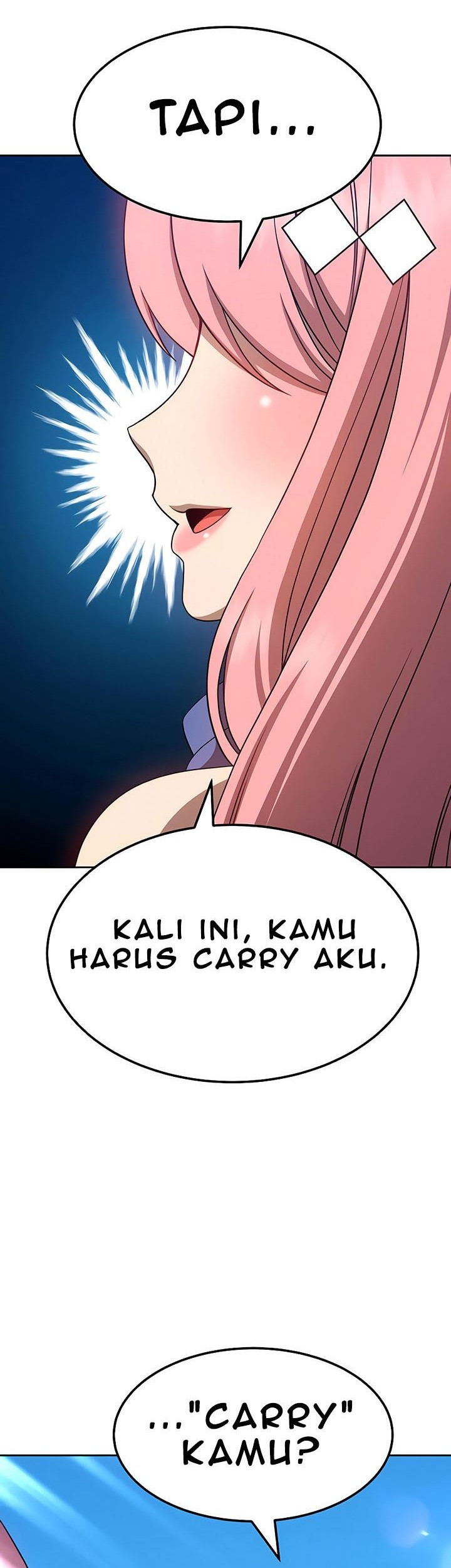 +99 Wooden Stick Chapter 20 - halaman 208