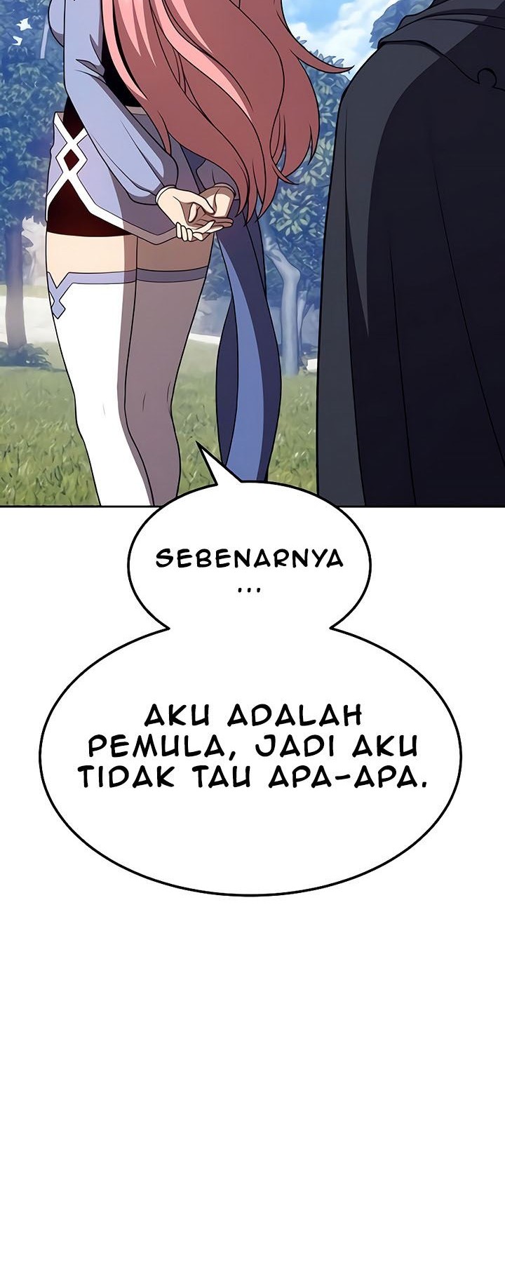 +99 Wooden Stick Chapter 20 - halaman 214