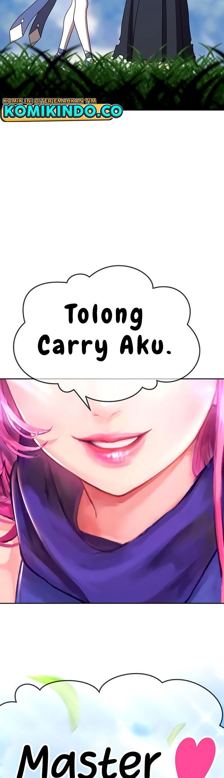 +99 Wooden Stick Chapter 20 - halaman 216