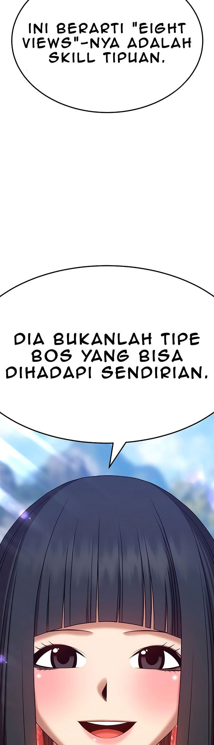 +99 Wooden Stick Chapter 20 - halaman 23