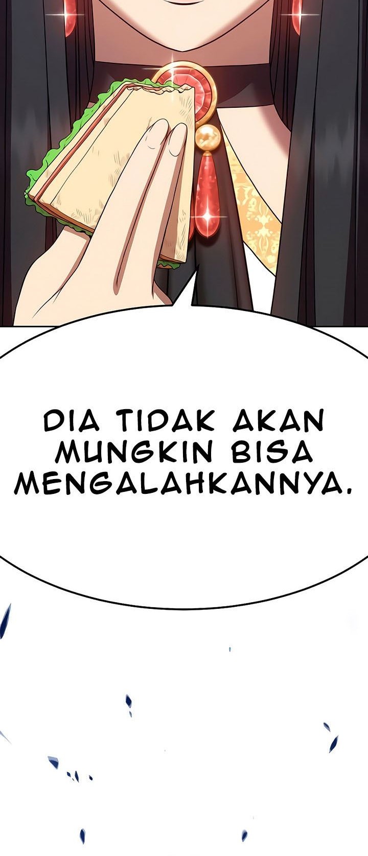+99 Wooden Stick Chapter 20 - halaman 24