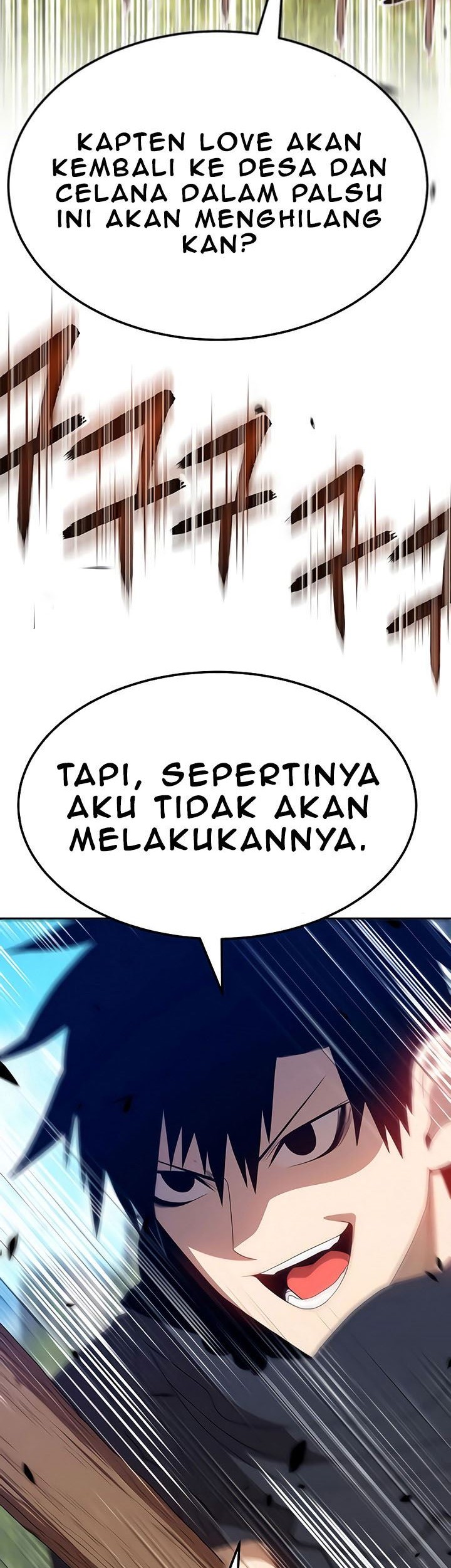 +99 Wooden Stick Chapter 20 - halaman 29