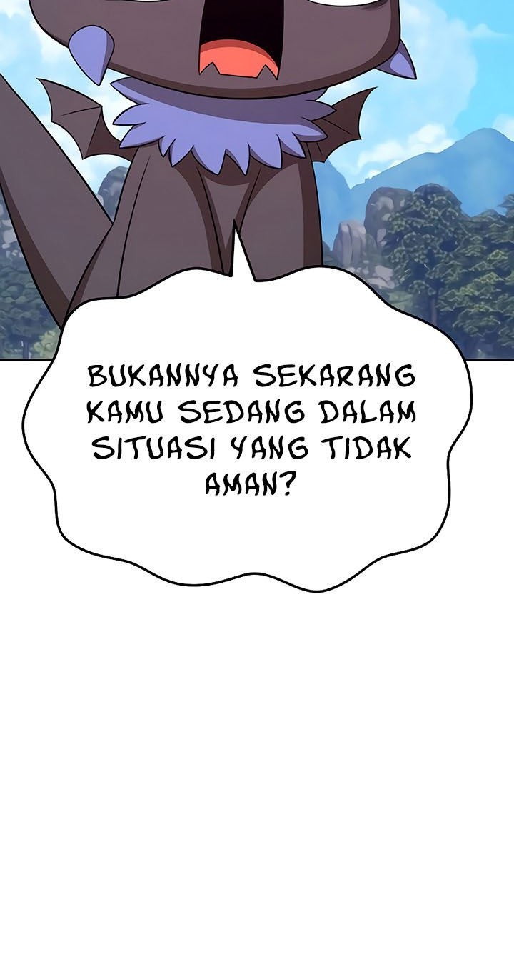 +99 Wooden Stick Chapter 20 - halaman 4