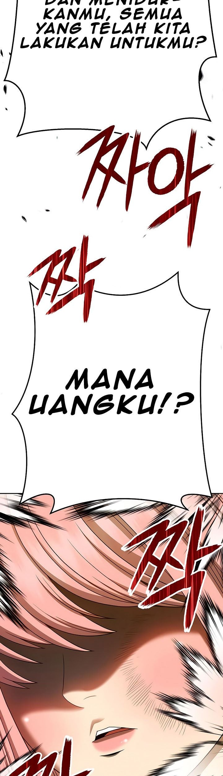 +99 Wooden Stick Chapter 20 - halaman 46
