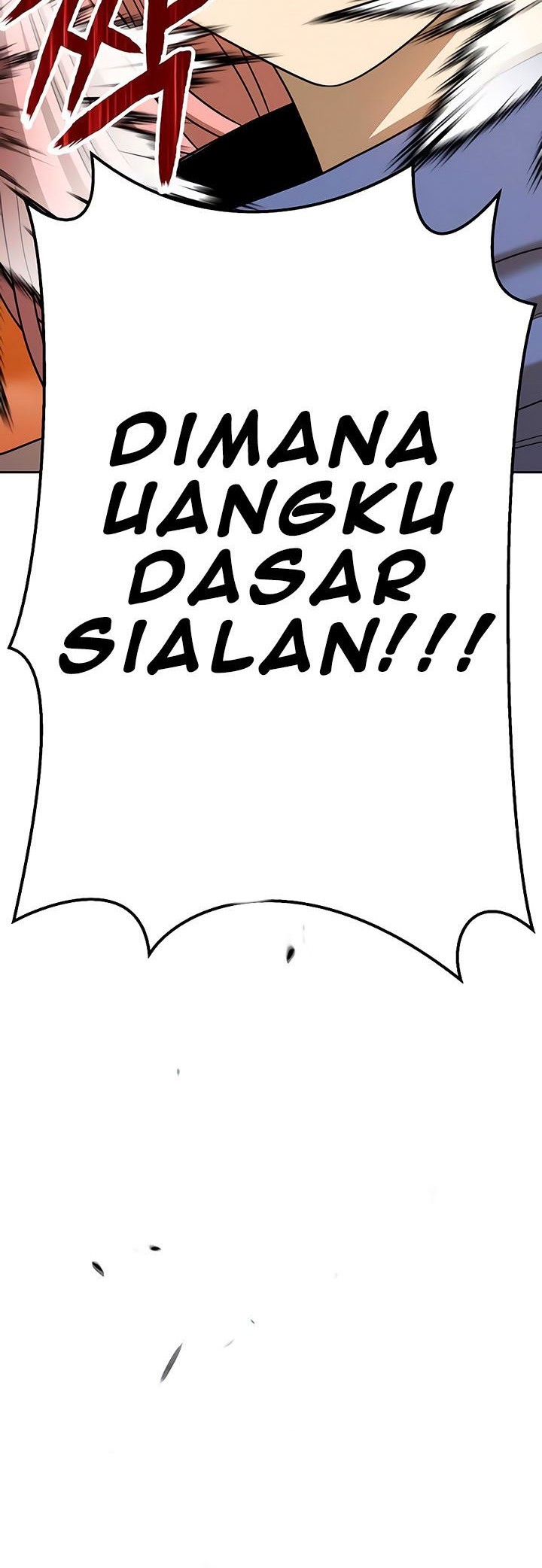 +99 Wooden Stick Chapter 20 - halaman 47
