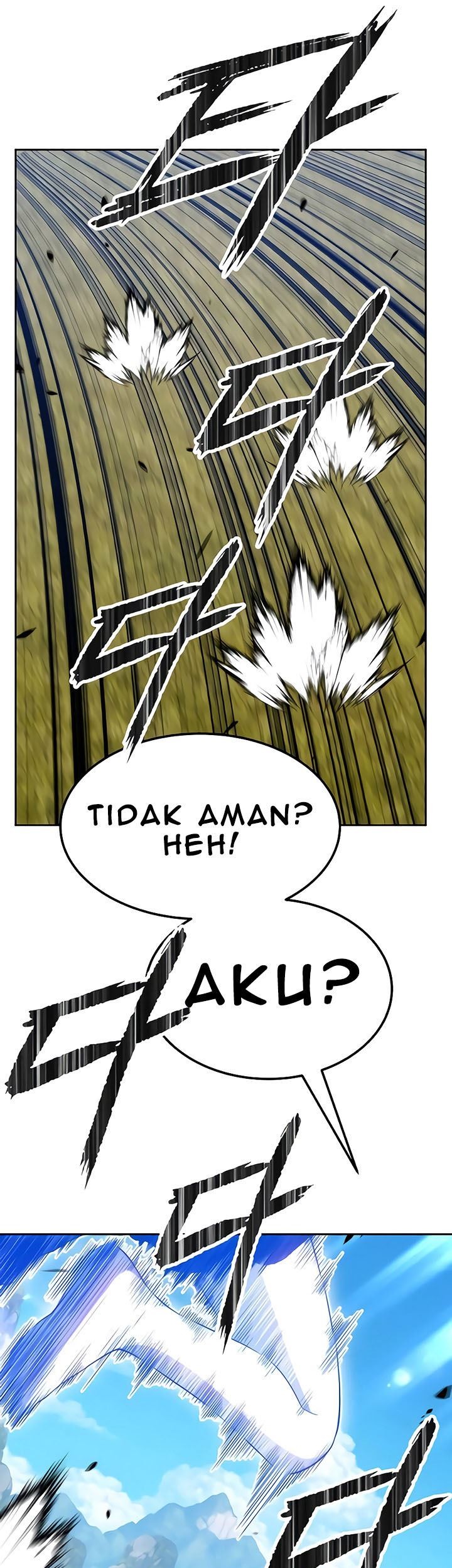 +99 Wooden Stick Chapter 20 - halaman 5