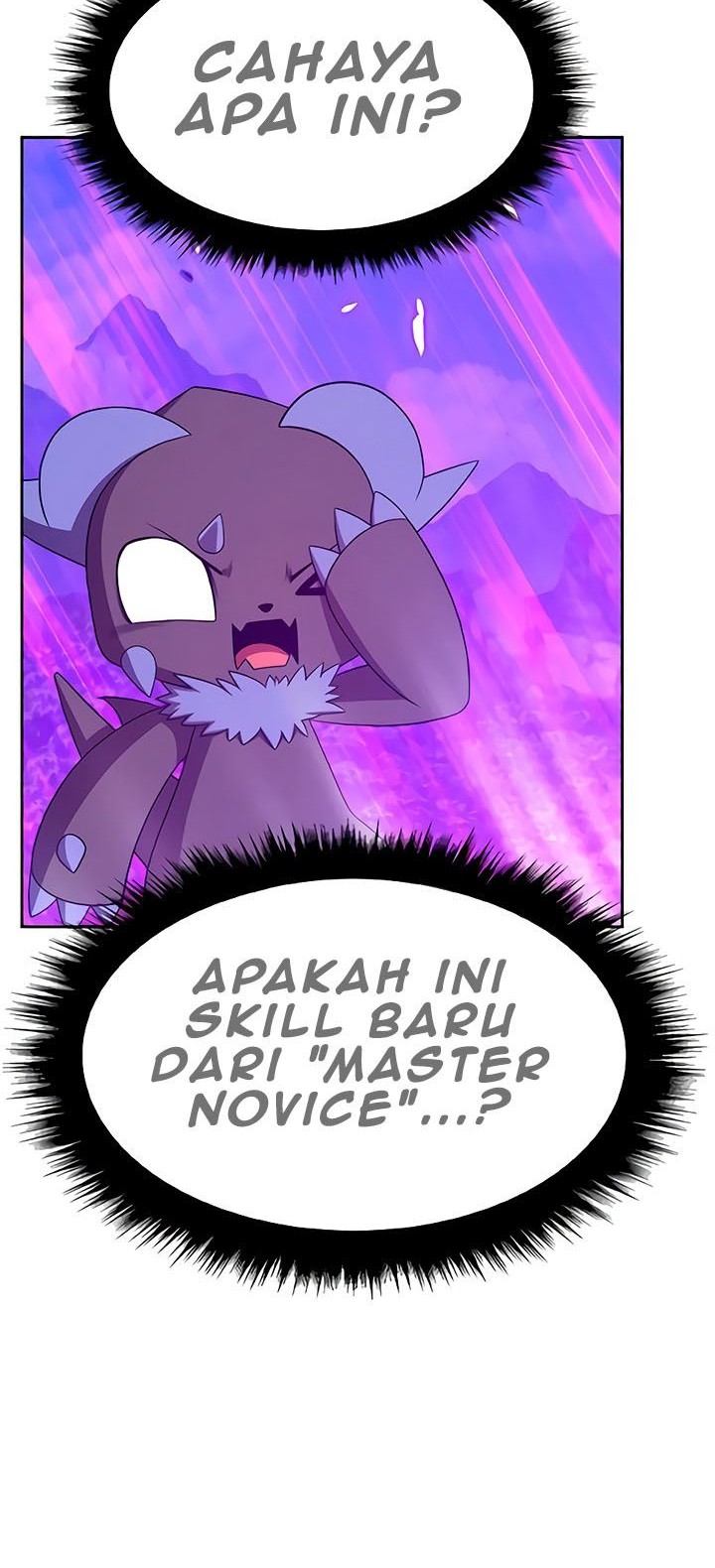 +99 Wooden Stick Chapter 20 - halaman 51