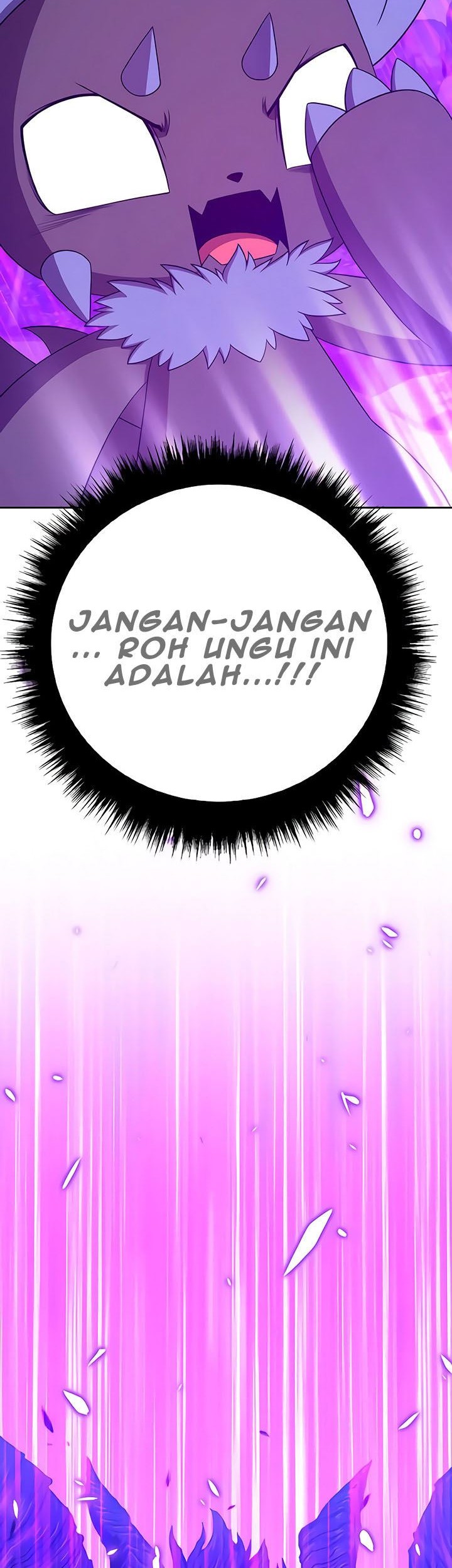 +99 Wooden Stick Chapter 20 - halaman 53