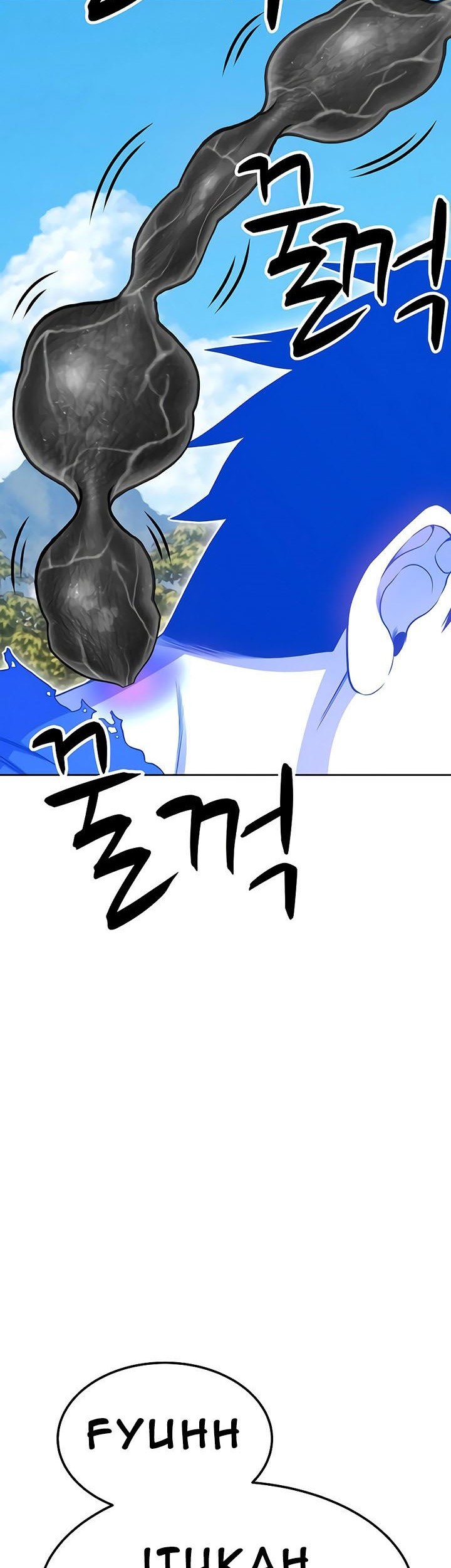 +99 Wooden Stick Chapter 20 - halaman 61