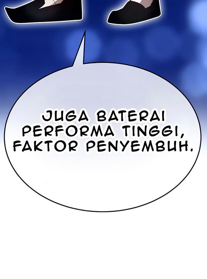 +99 Wooden Stick Chapter 20 - halaman 67