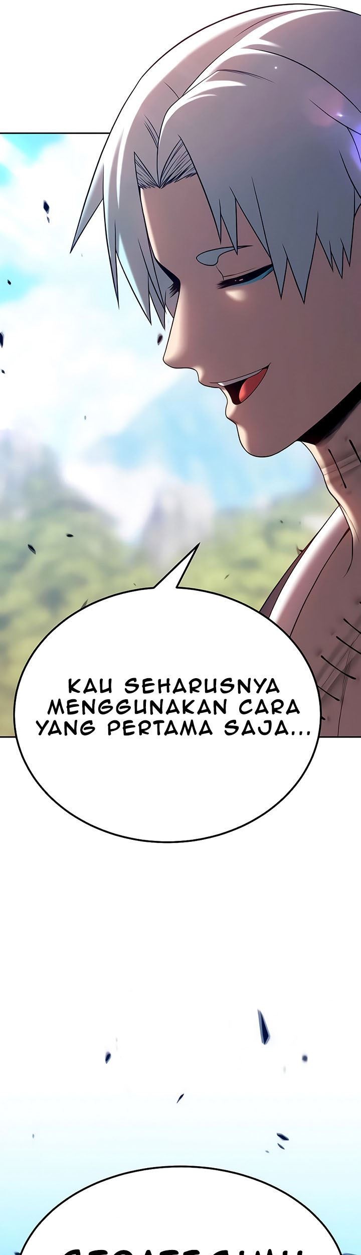 +99 Wooden Stick Chapter 20 - halaman 68