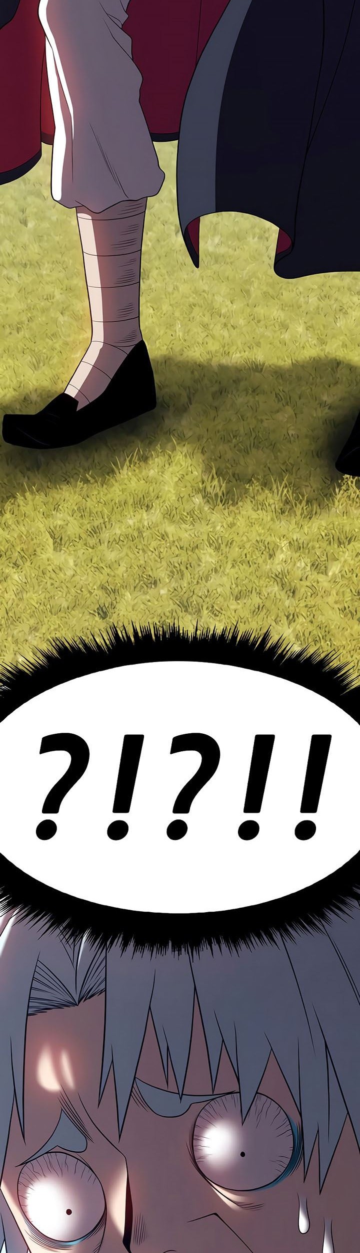 +99 Wooden Stick Chapter 20 - halaman 73