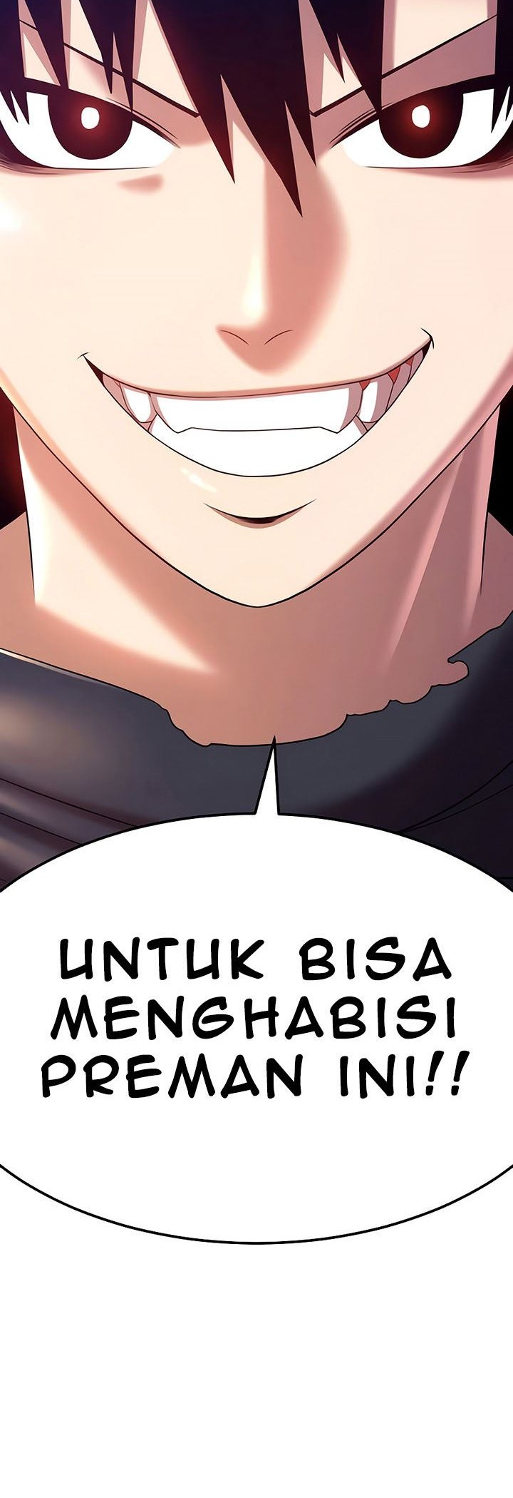 +99 Wooden Stick Chapter 20 - halaman 8