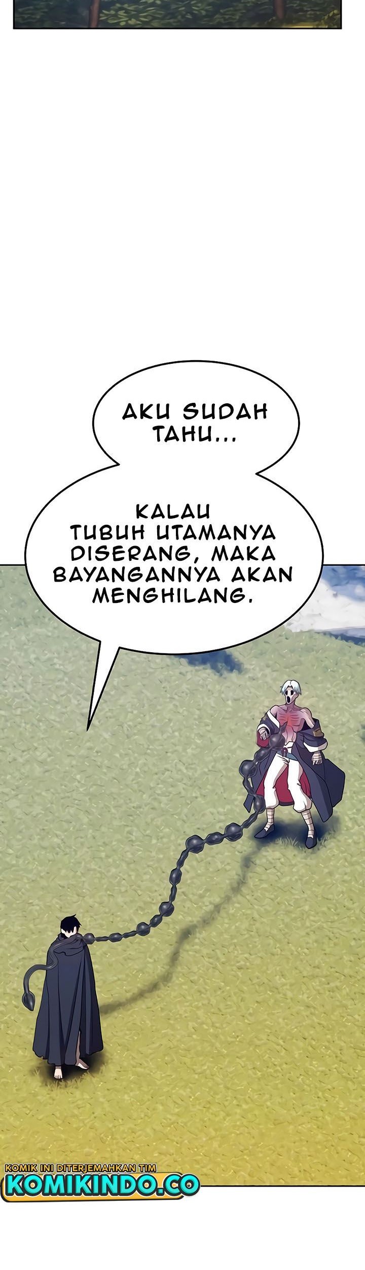 +99 Wooden Stick Chapter 20 - halaman 81