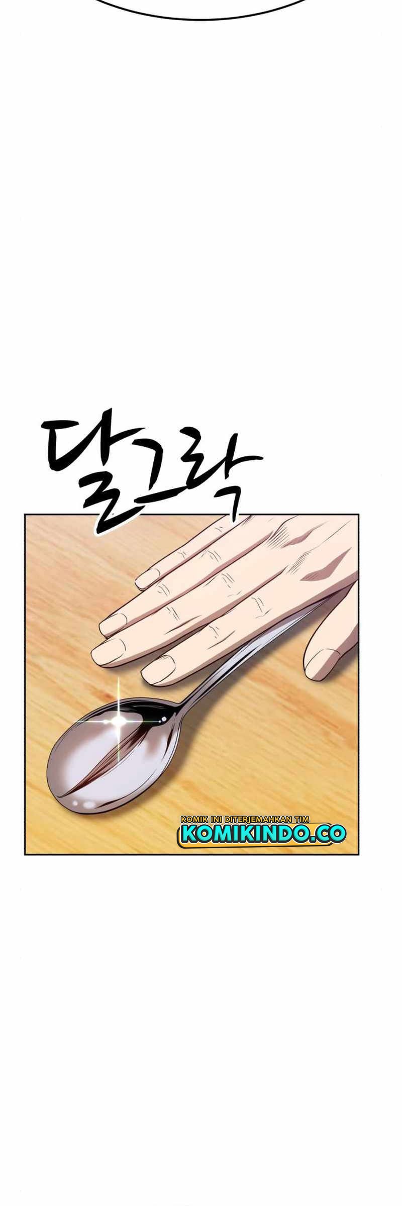 +99 Wooden Stick Chapter 22 - halaman 121