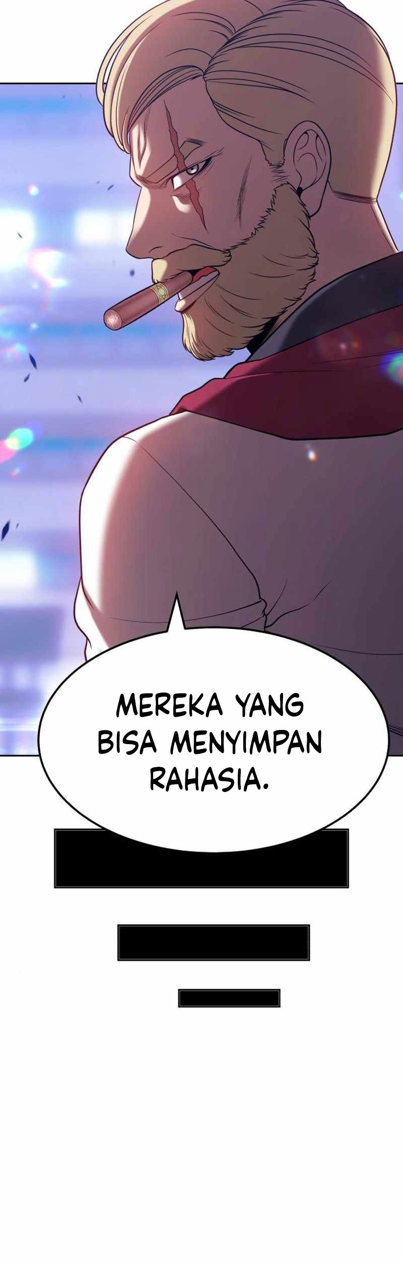 +99 Wooden Stick Chapter 22 - halaman 128