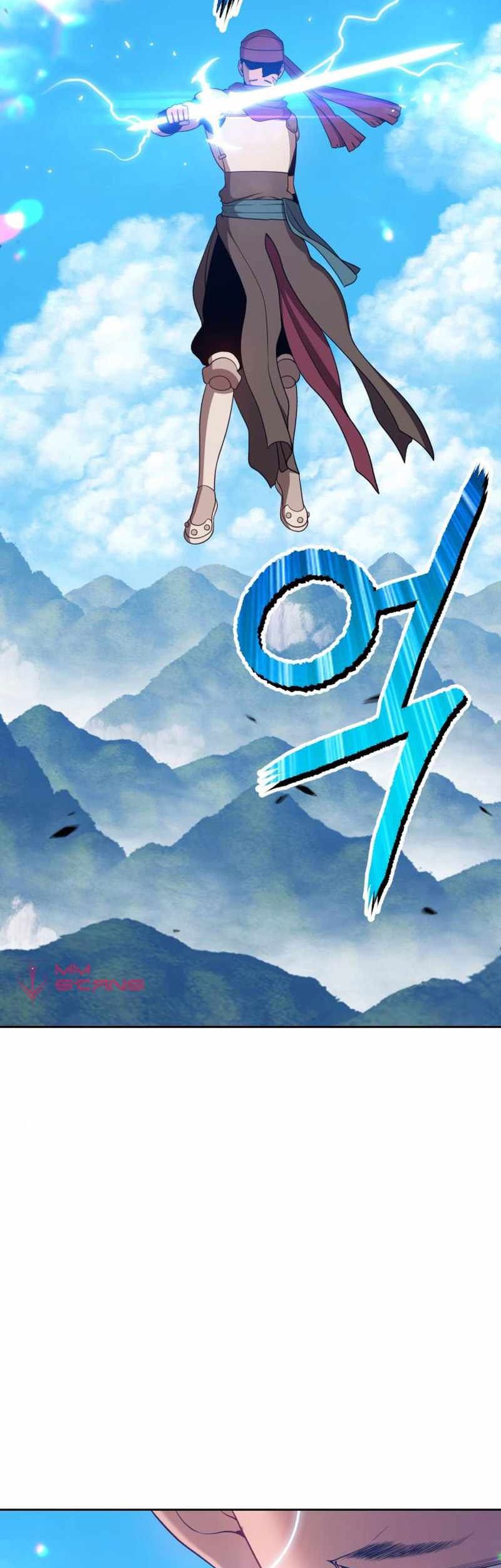 +99 Wooden Stick Chapter 22 - halaman 13