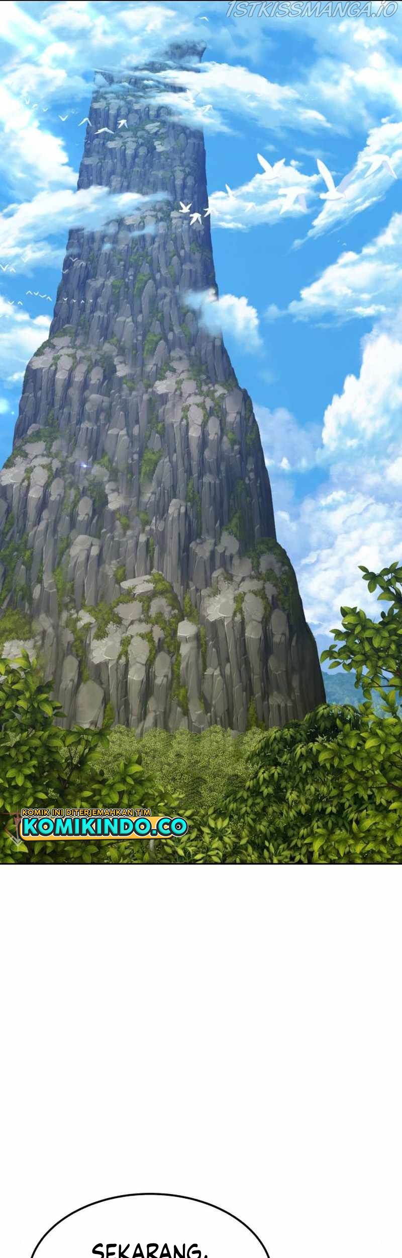 +99 Wooden Stick Chapter 22 - halaman 130