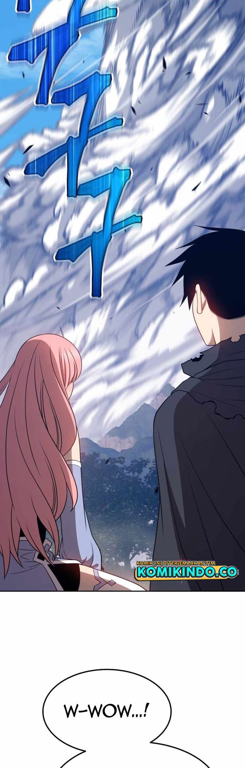 +99 Wooden Stick Chapter 22 - halaman 143