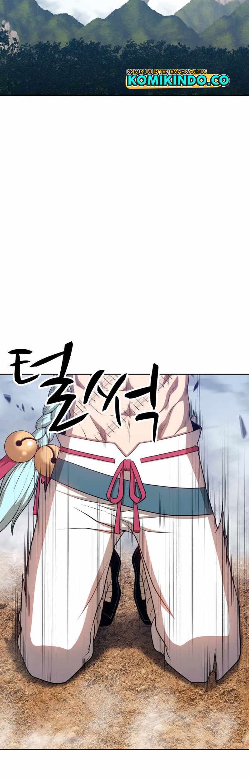 +99 Wooden Stick Chapter 22 - halaman 149