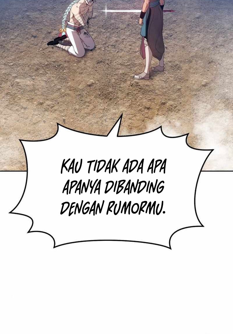 +99 Wooden Stick Chapter 22 - halaman 153