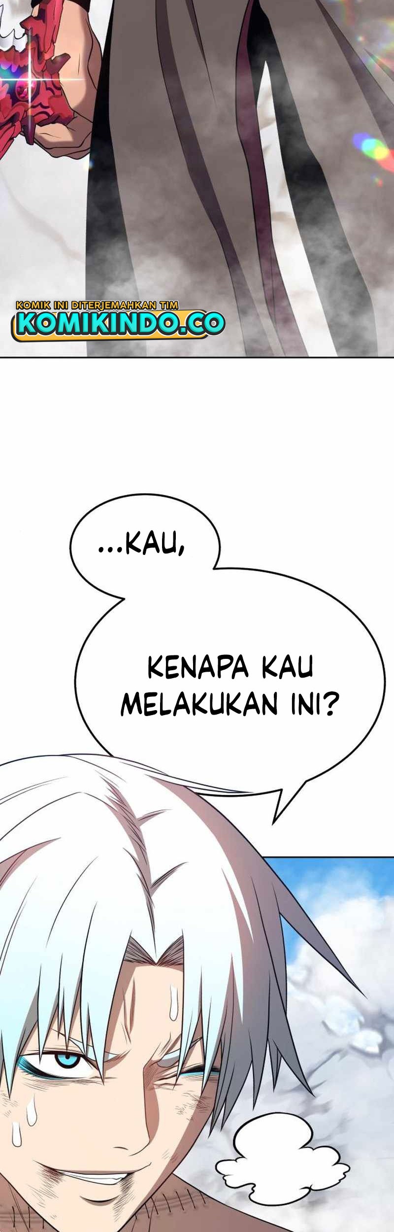 +99 Wooden Stick Chapter 22 - halaman 155